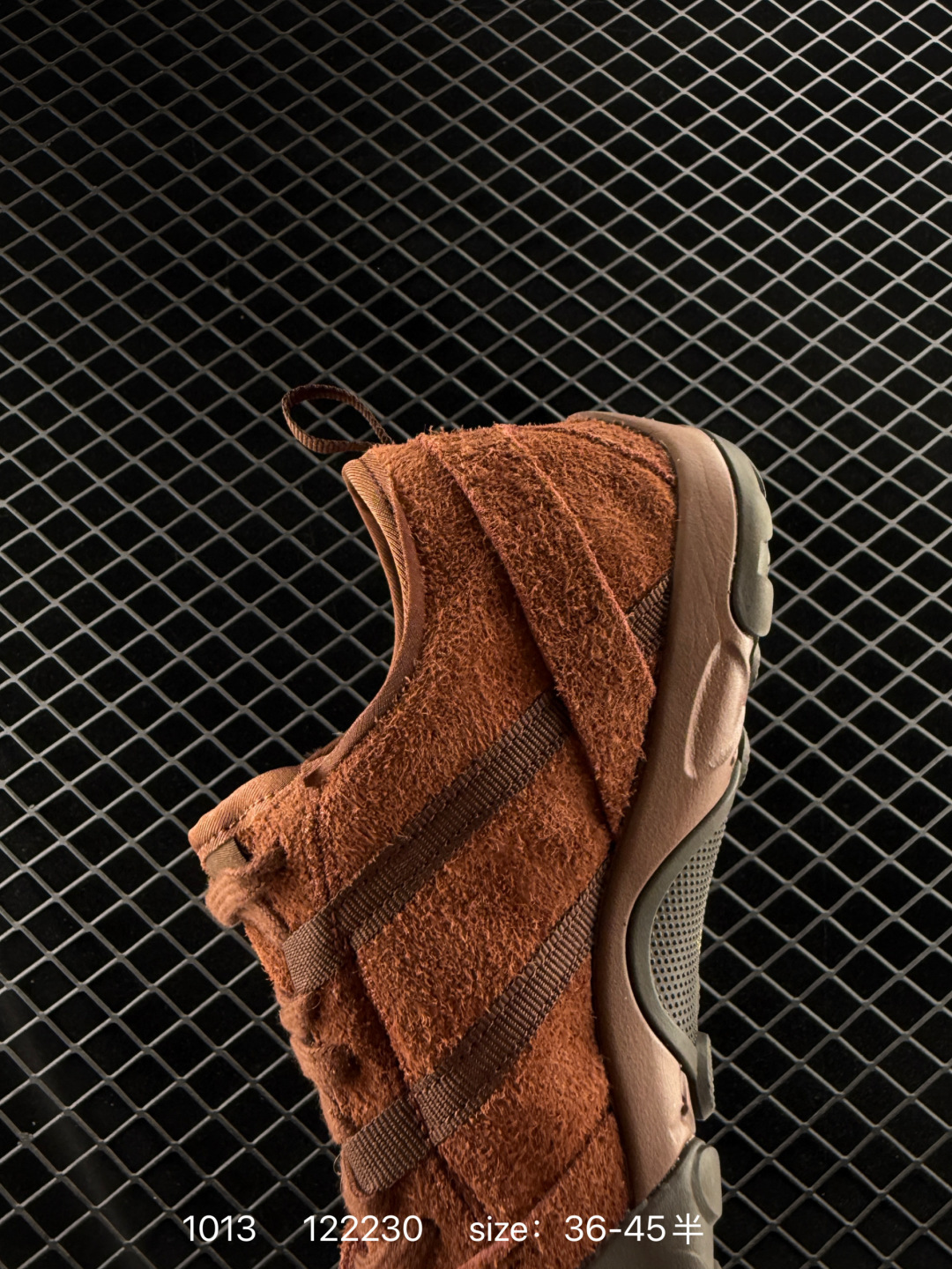 New Balance NB MT10O